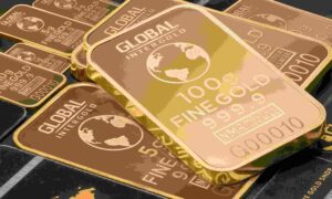 investment in gold and gold sovereign bonds to beat the inflation in 2024 