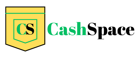 CashSpace Logo